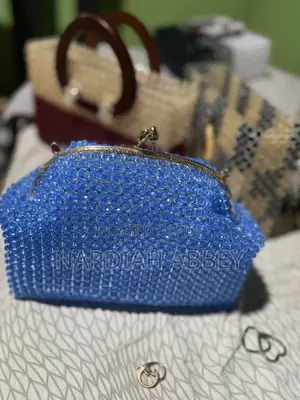 Beaded Bags