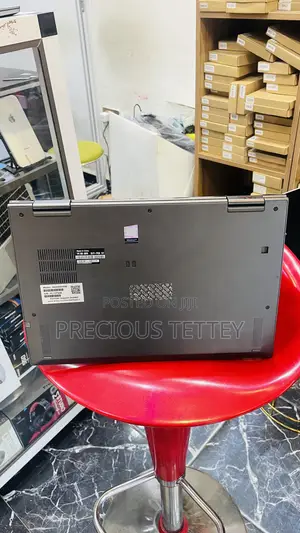Laptop Lenovo Thinkpad X1 Yoga 16GB Intel Core I5 SSD 512GB