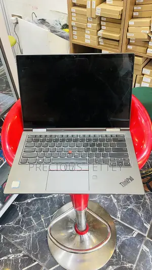 Laptop Lenovo Thinkpad X1 Yoga 16GB Intel Core I5 SSD 512GB