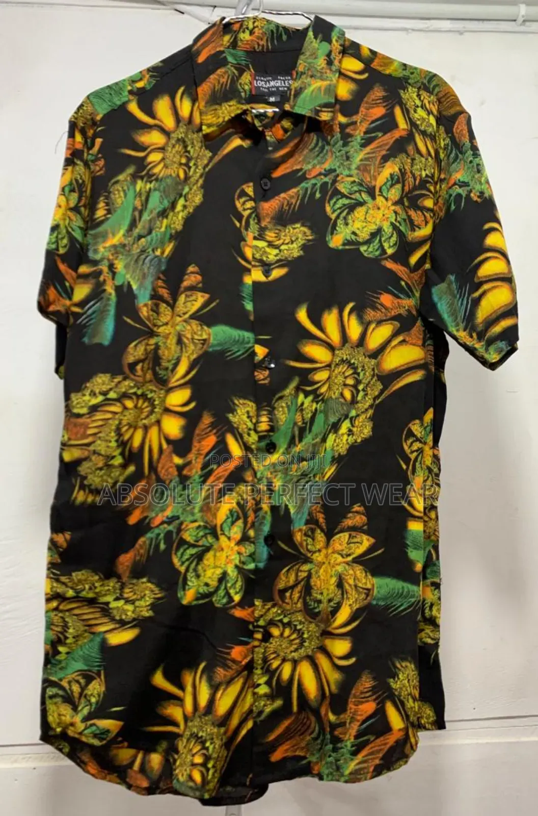 Limited Stock Summer Shirt for Men