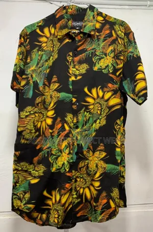 Limited Stock Summer Shirt for Men