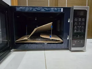 Samsung Smart Ceramic Conventional Microwave Oven