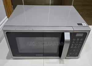 Samsung Smart Ceramic Conventional Microwave Oven