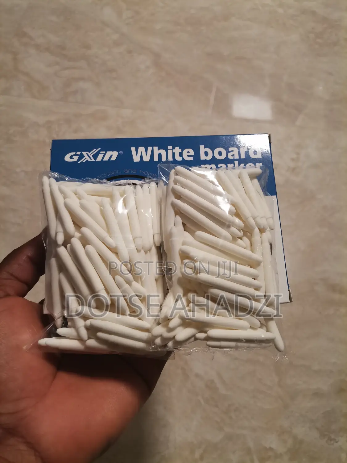 Refillable Whiteboard Markers Gxin