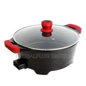 Electric Cooker