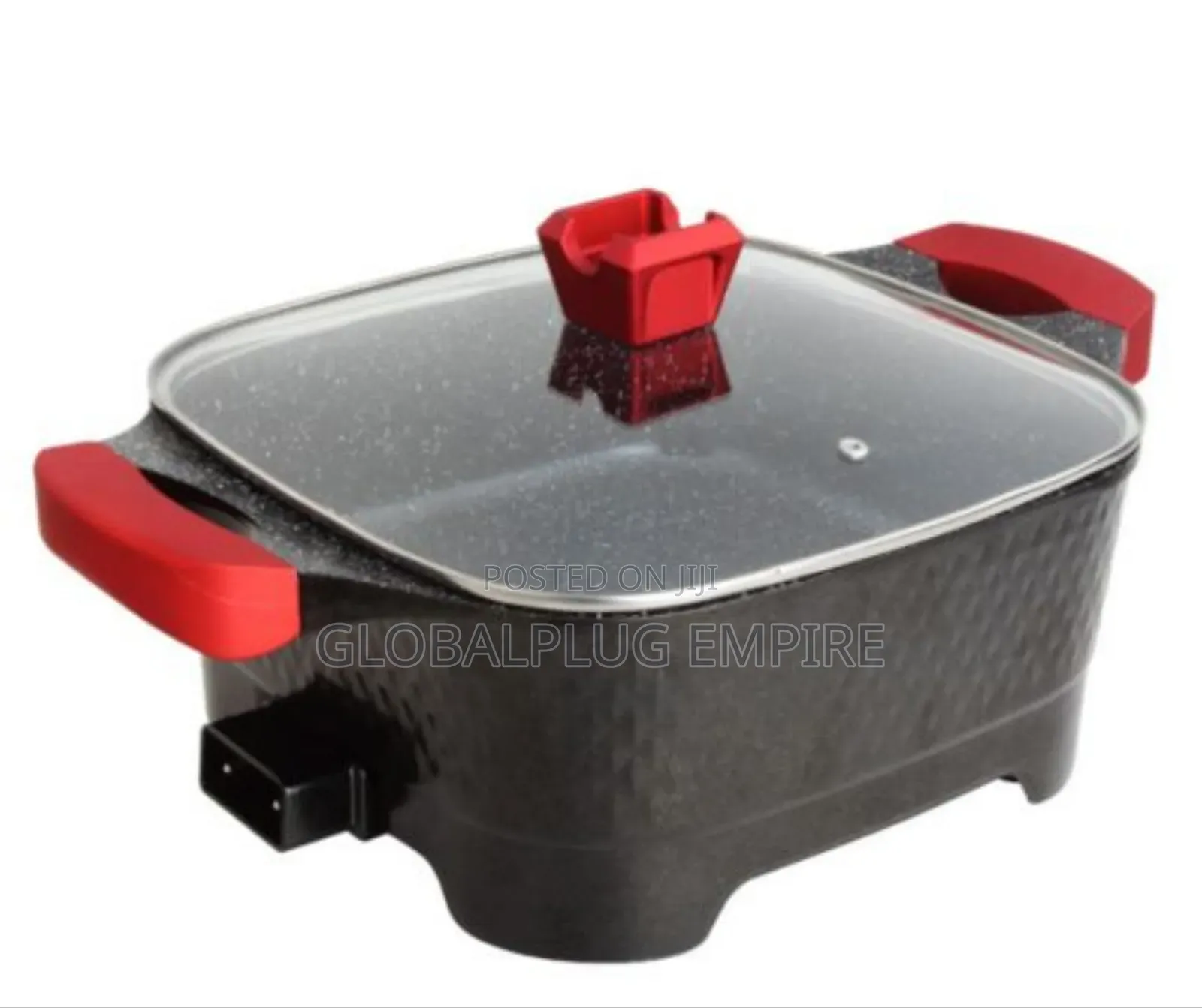 Electric Cooker
