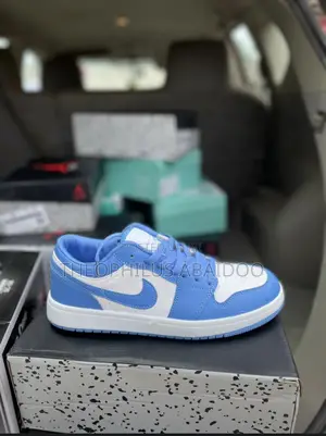 Jordan 1 (J1)