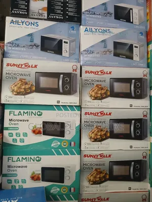 Quality Microwave