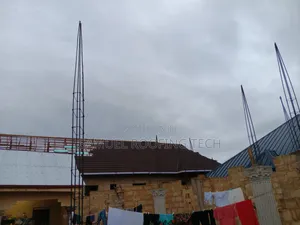 Samuel Roofing Tech