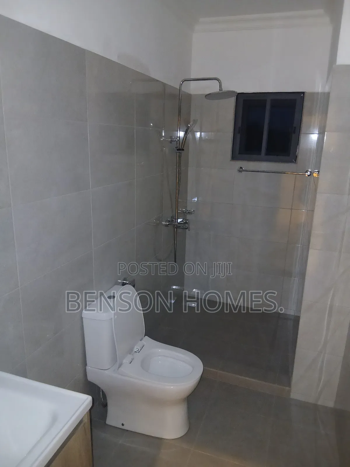 2bdrm Apartment in Haatso for rent