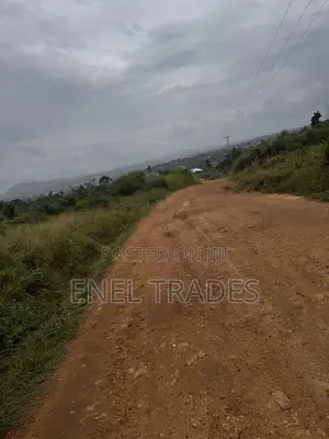 Land for Sale at Asuboi