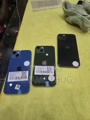 New Apple iPhone 13 128 GB