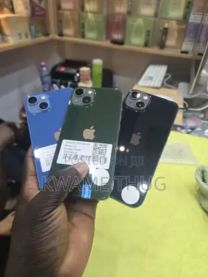 New Apple iPhone 13 128 GB