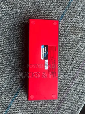 Lenovo Thinkpad Dock - 40an0135
