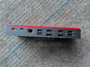 Lenovo Thinkpad Dock - 40an0135