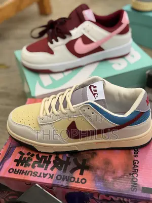 Nike Sb Low Dunk
