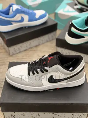 Jordan 1 Low Dunk