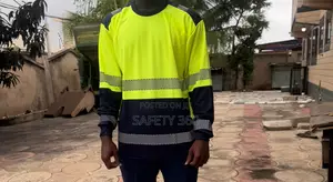 Reflective Polo