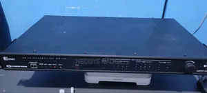 Crestron Dmps3--150-C Ultra High-Definition Presentation Switcher