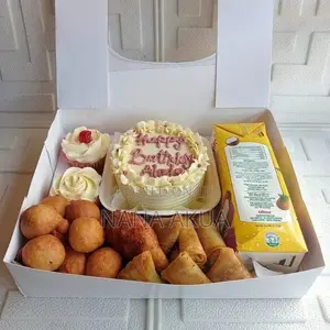 Grace Foods