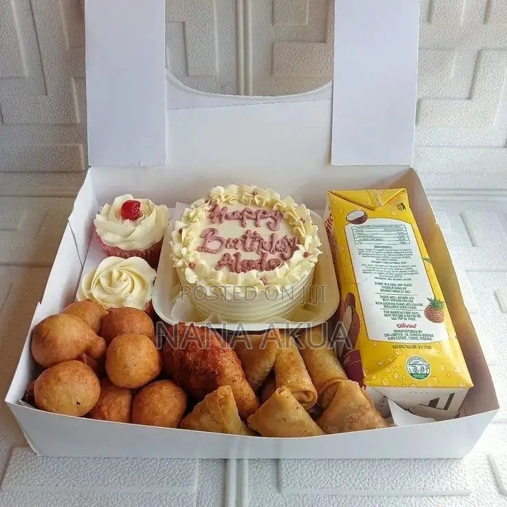 Grace Foods