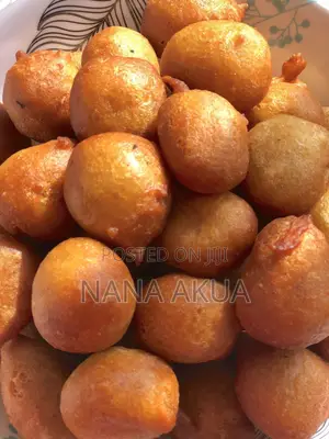 Grace Foods
