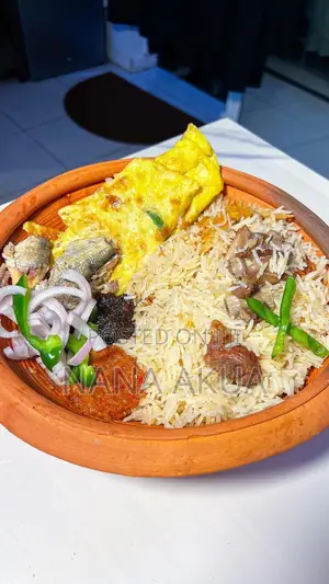 Grace Foods