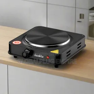 Quality Single Hot Plate