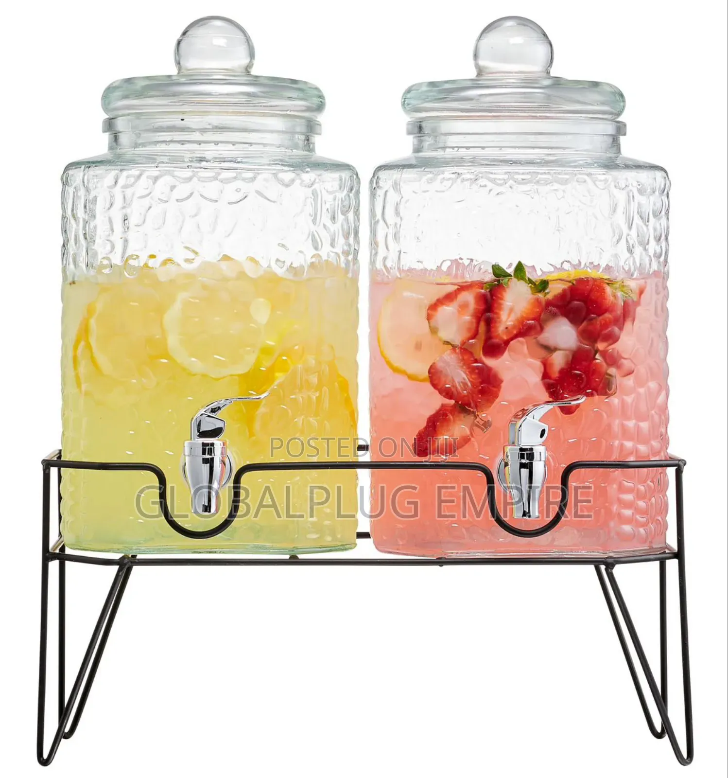 Juice Dispenser