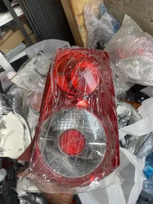 Kia Morning Taillight 2008 - 2010