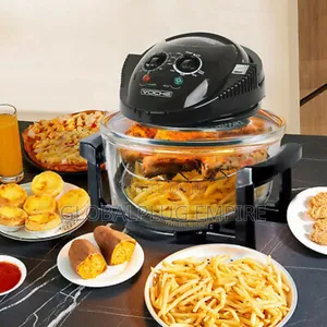 Halogen Oven