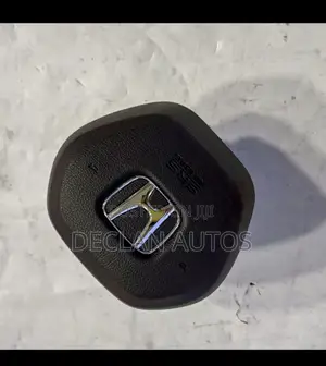 Airbag For Honda Hrv 2024-2025