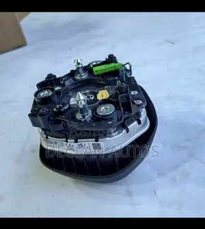 Airbag For Honda Hrv 2024-2025