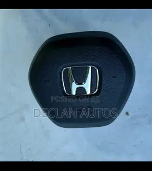 Airbag For Honda Hrv 2024-2025