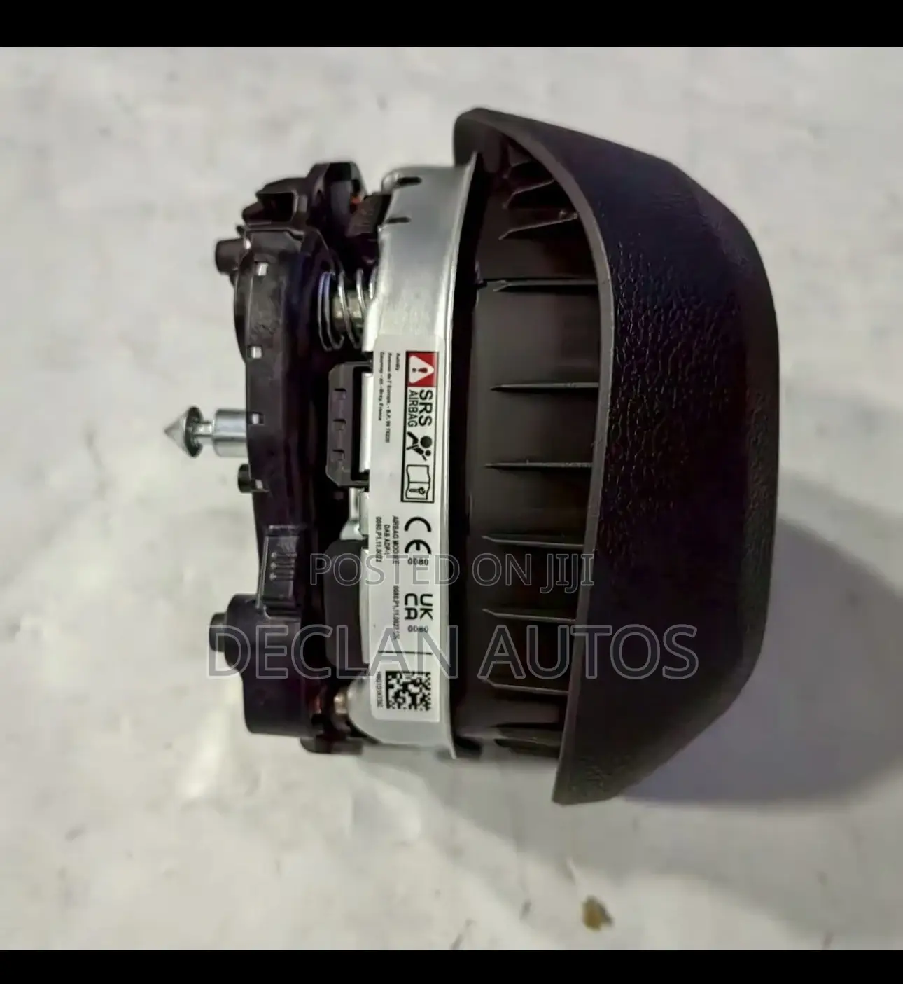 Airbag For Honda Hrv 2024-2025