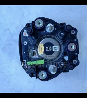 Airbag For Honda Hrv 2024-2025