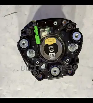 Airbag For Honda Hrv 2024-2025
