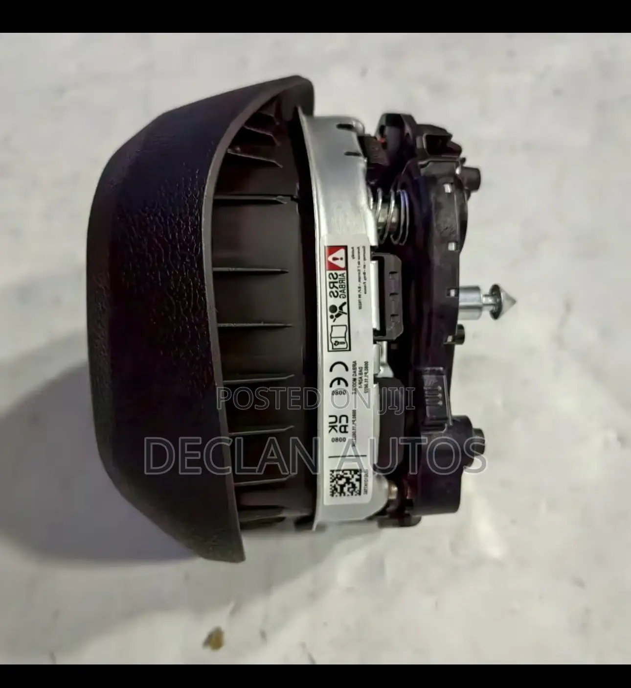 Airbag For Honda Crv 2024-2025