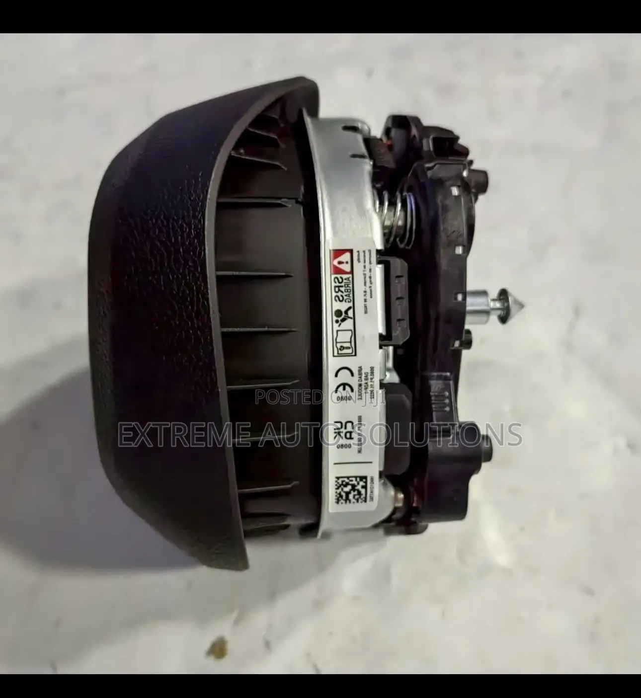 Airbag For Honda Crv 2024-2025