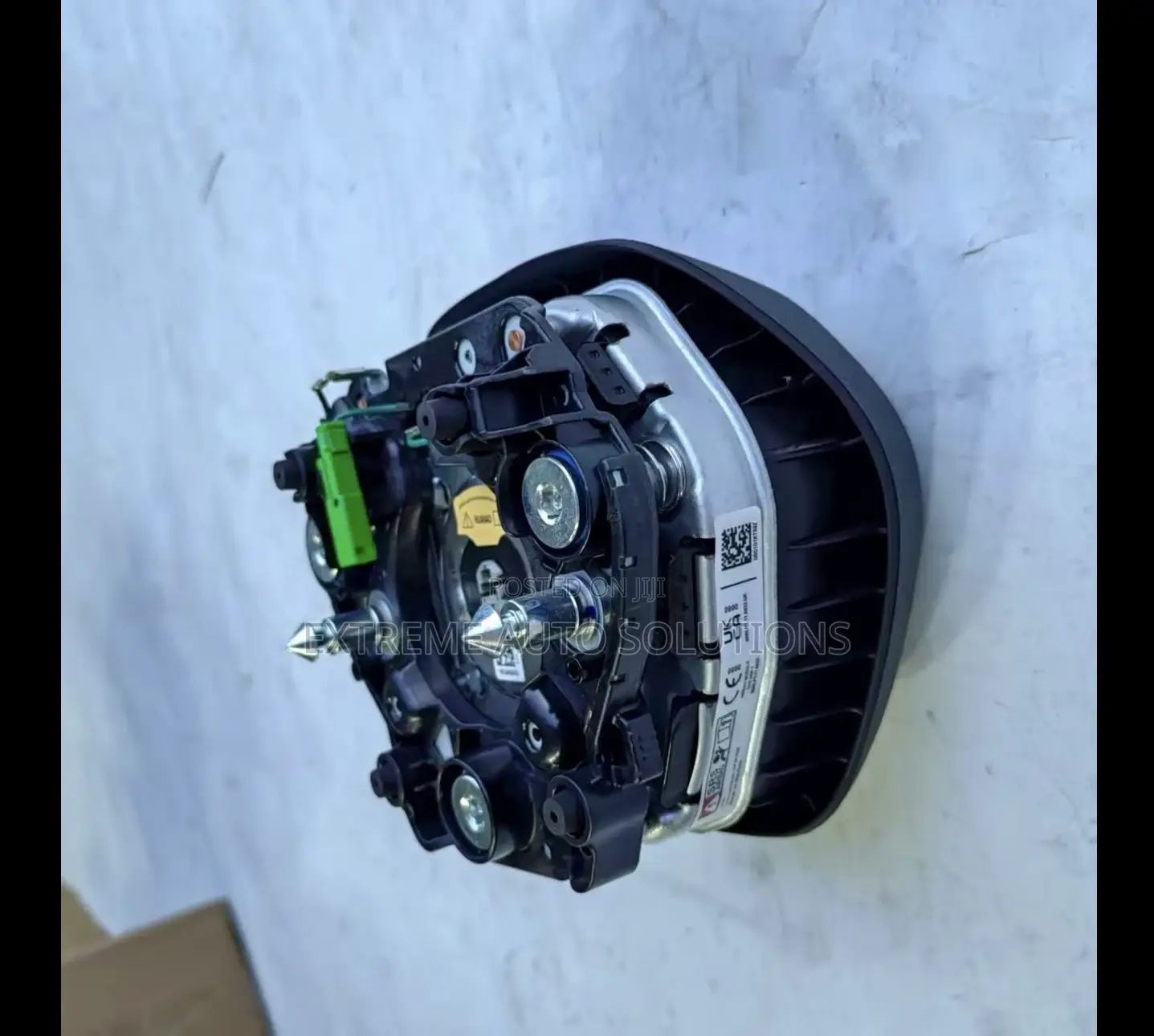 Airbag For Honda Crv 2024-2025