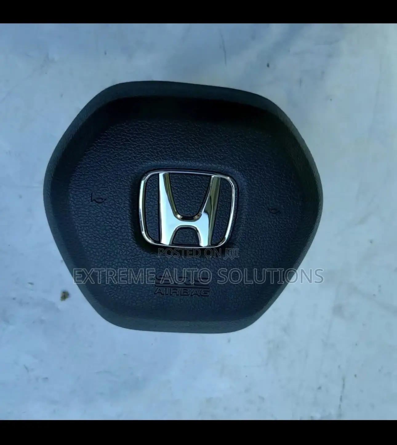Airbag For Honda Crv 2024-2025