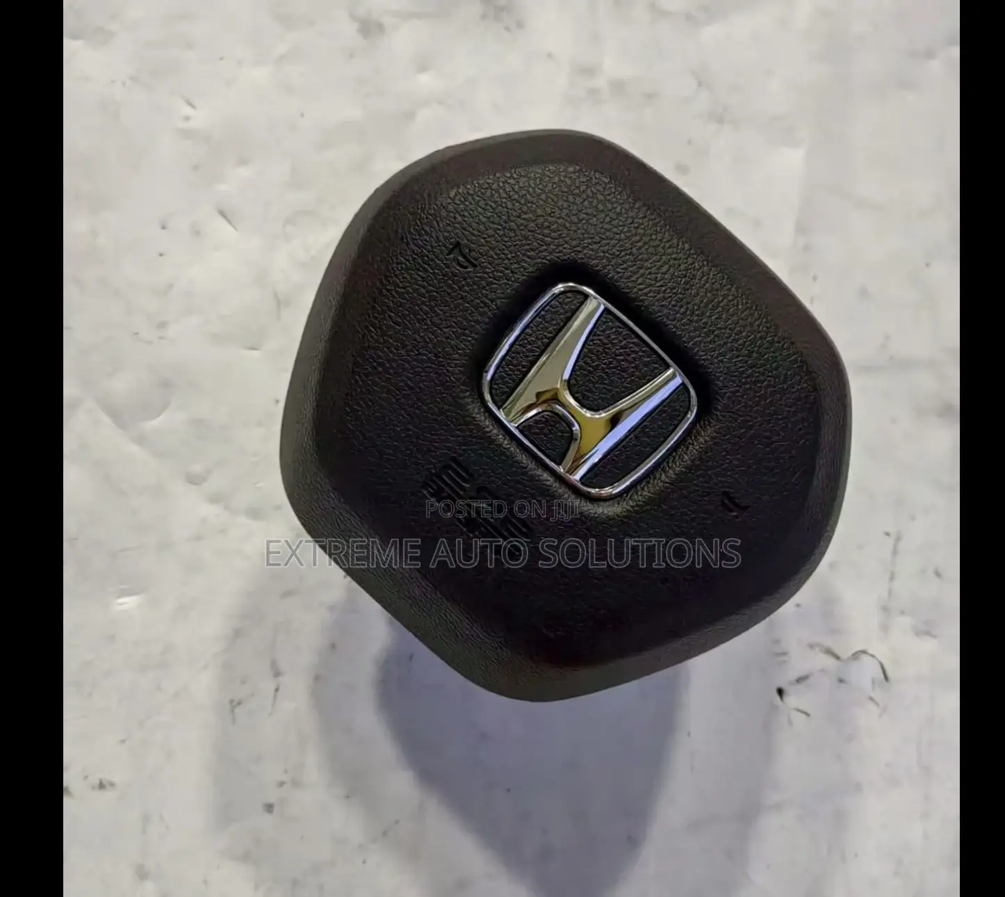Airbag For Honda Crv 2024-2025