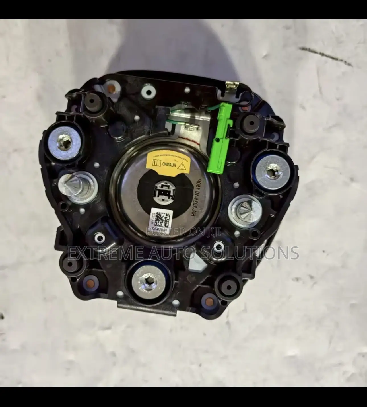 Airbag For Honda Crv 2024-2025