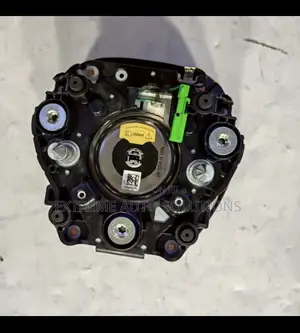 Airbag For Honda Crv 2024-2025