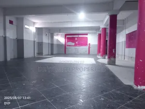 Spintex:- Store Rooms for Rent in Fortified Enclaves