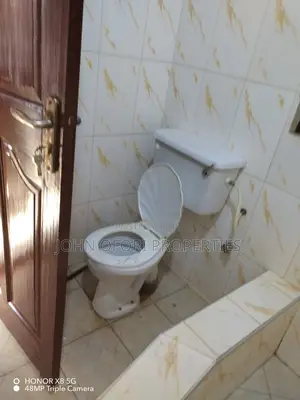 1bdrm Apartment in Ayeduase K 5, Kumasi Metropolitan for rent