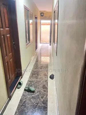 1bdrm Apartment in Ayeduase K 5, Kumasi Metropolitan for rent