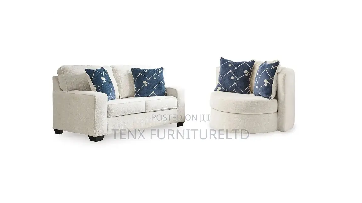 Sofa Set (Padova From Ashley)