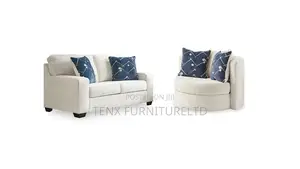 Sofa Set (Padova From Ashley)