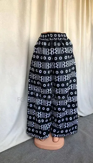 Palazo Trousers